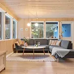 Tv1698-albaek-magevej-60 Dom wakacyjny Ålbæk