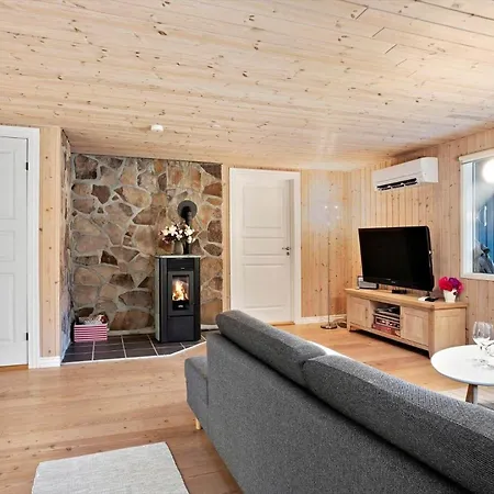 펜션 Tv1698-albaek-magevej-60