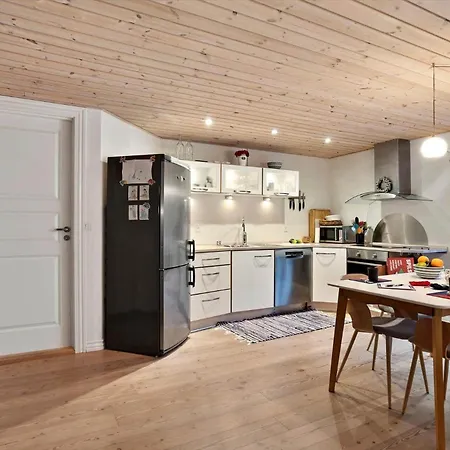 Tv1698-albaek-magevej-60 펜션 *