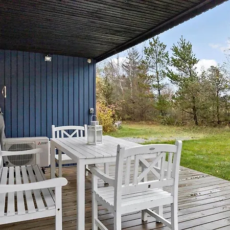 펜션 Tv1698-albaek-magevej-60 Klitlund